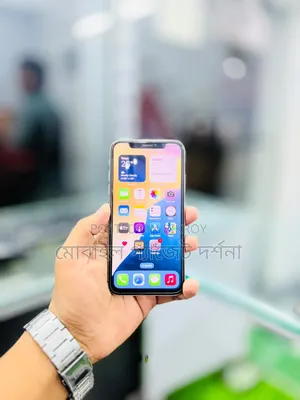 Apple iPhone XS 256 GB White