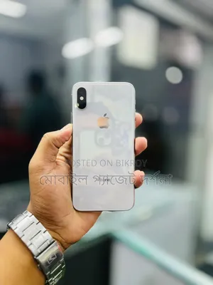 Apple iPhone XS 256 GB White