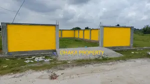 Corner 3 Katha Lake South/East at Sector-23