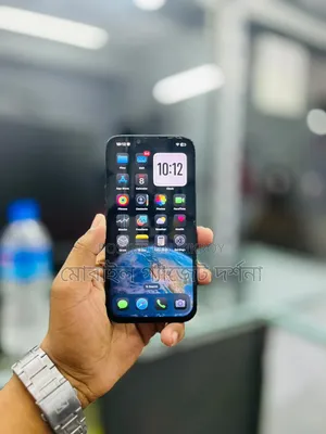 Apple iPhone 14 256 GB Black