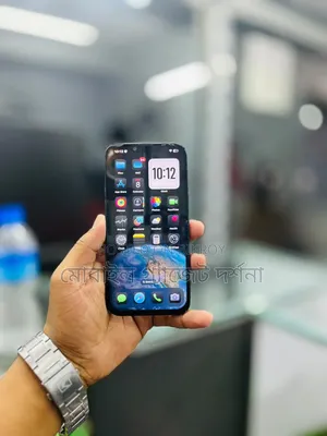 Apple iPhone 14 256 GB Black