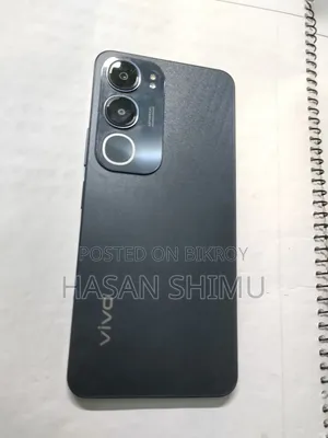 Vivo 256 GB Black