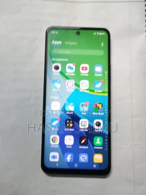 Vivo 256 GB Black