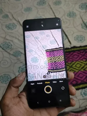 Vivo 256 GB Black