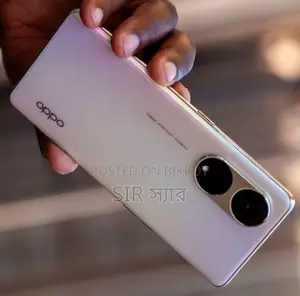 Oppo Reno8 128 GB Gold