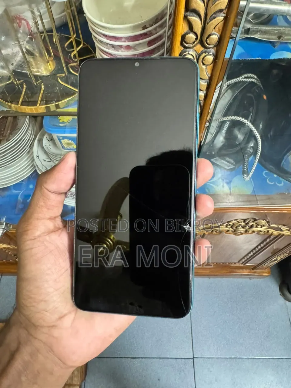Xiaomi Redmi 9T 128 GB