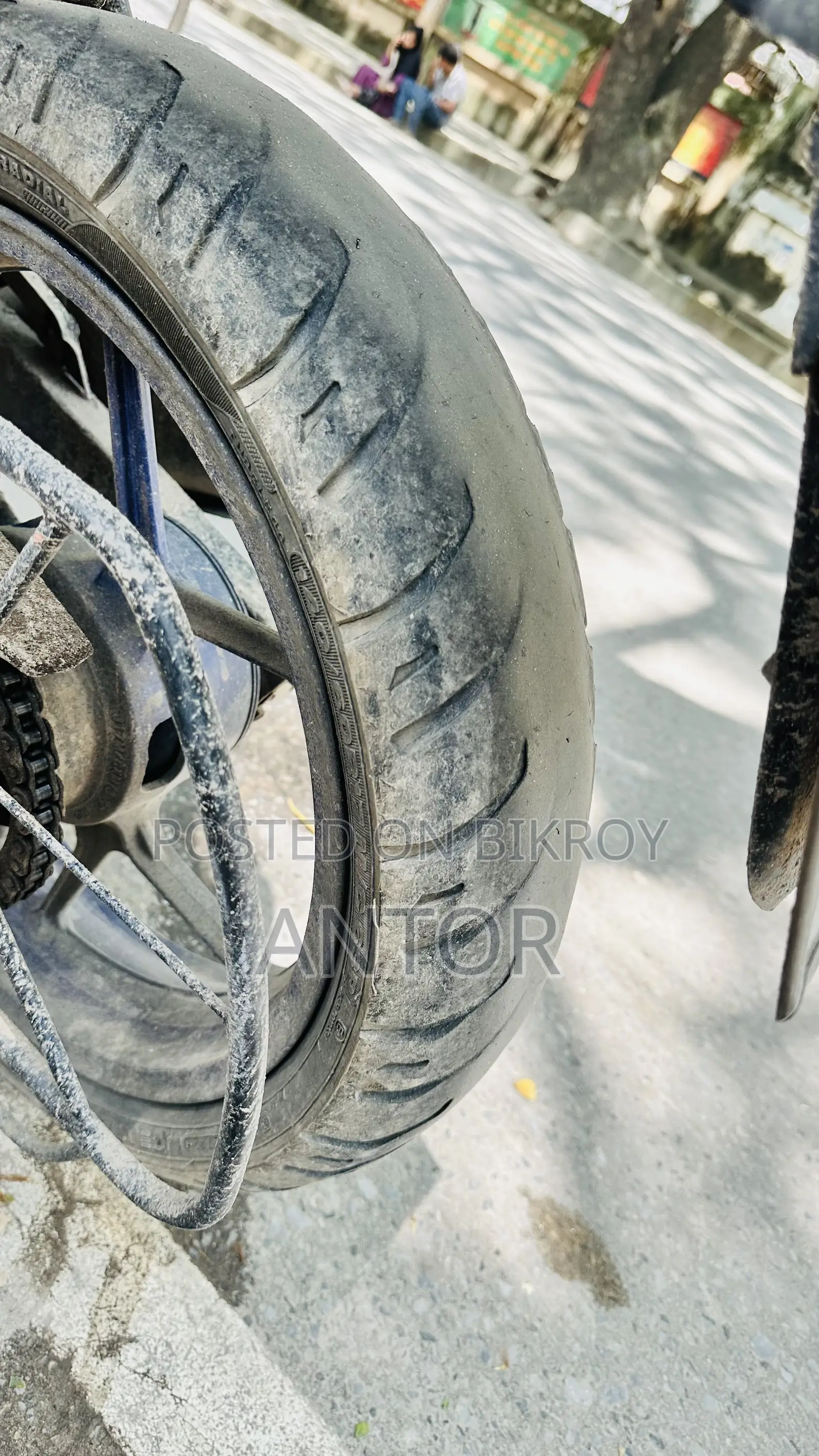 সুজুকি গিক্সার ২০২২ ব্ল্যাক