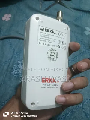 EKRA 125 Pro