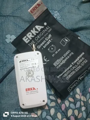 EKRA 125 Pro
