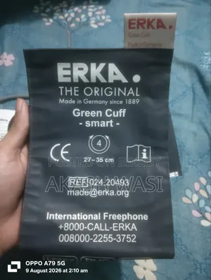 EKRA 125 Pro