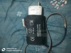 EKRA 125 Pro