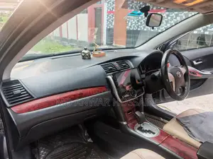 Toyota 4-Runner 2010 Black