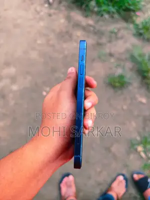 Apple iPhone 12 128 GB Blue