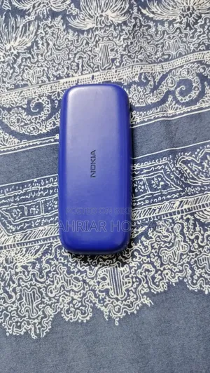 নকিয়া ১০৫ নীল