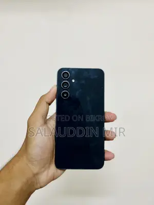 Samsung Galaxy A54 5G 128 GB Black