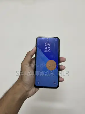 Samsung Galaxy A54 5G 128 GB Black