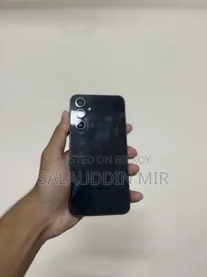 Samsung Galaxy A54 5G 128 GB Black