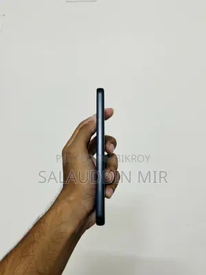 Samsung Galaxy A54 5G 128 GB Black