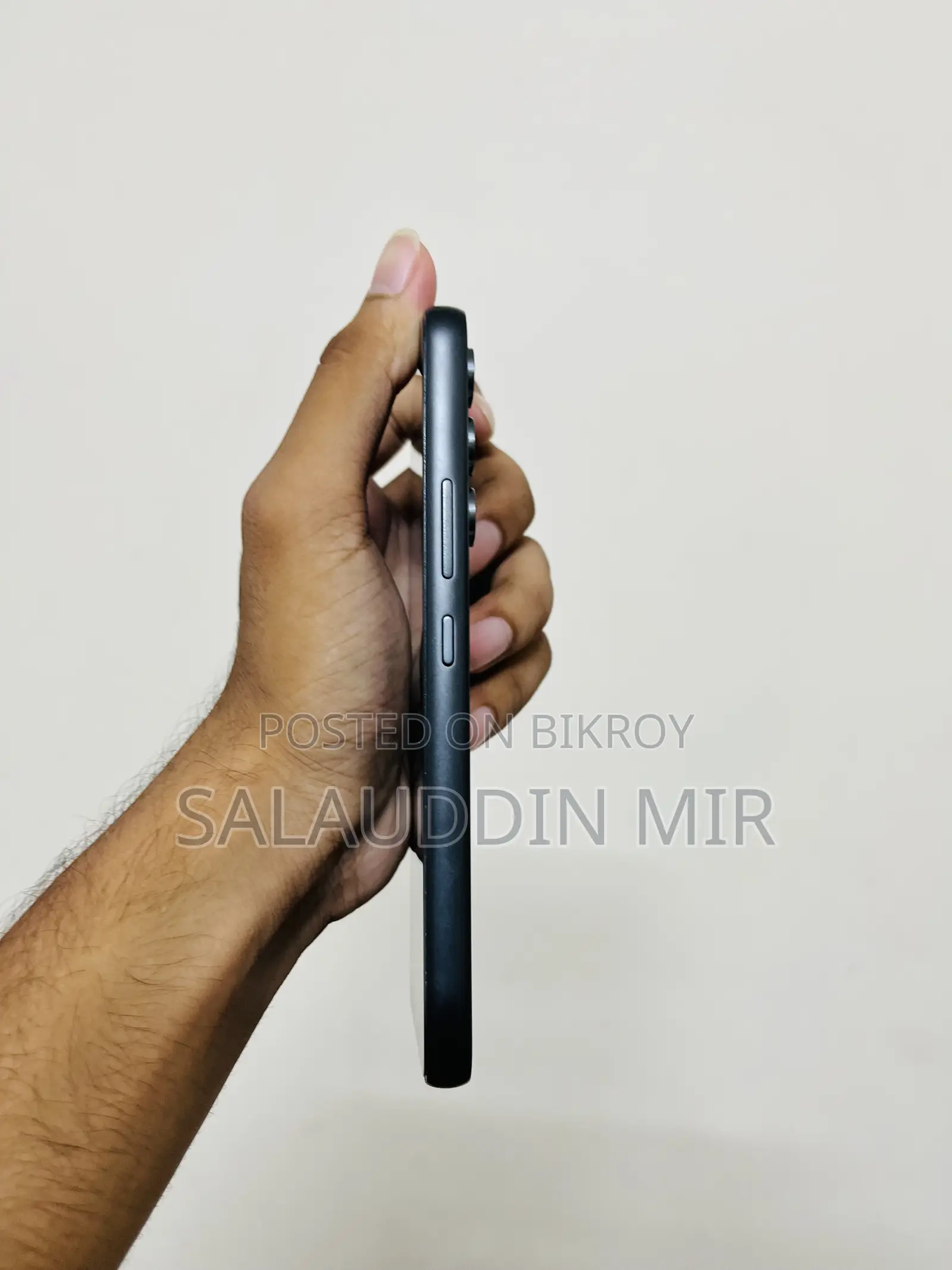 Samsung Galaxy A54 5G 128 GB Black
