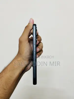 Samsung Galaxy A54 5G 128 GB Black