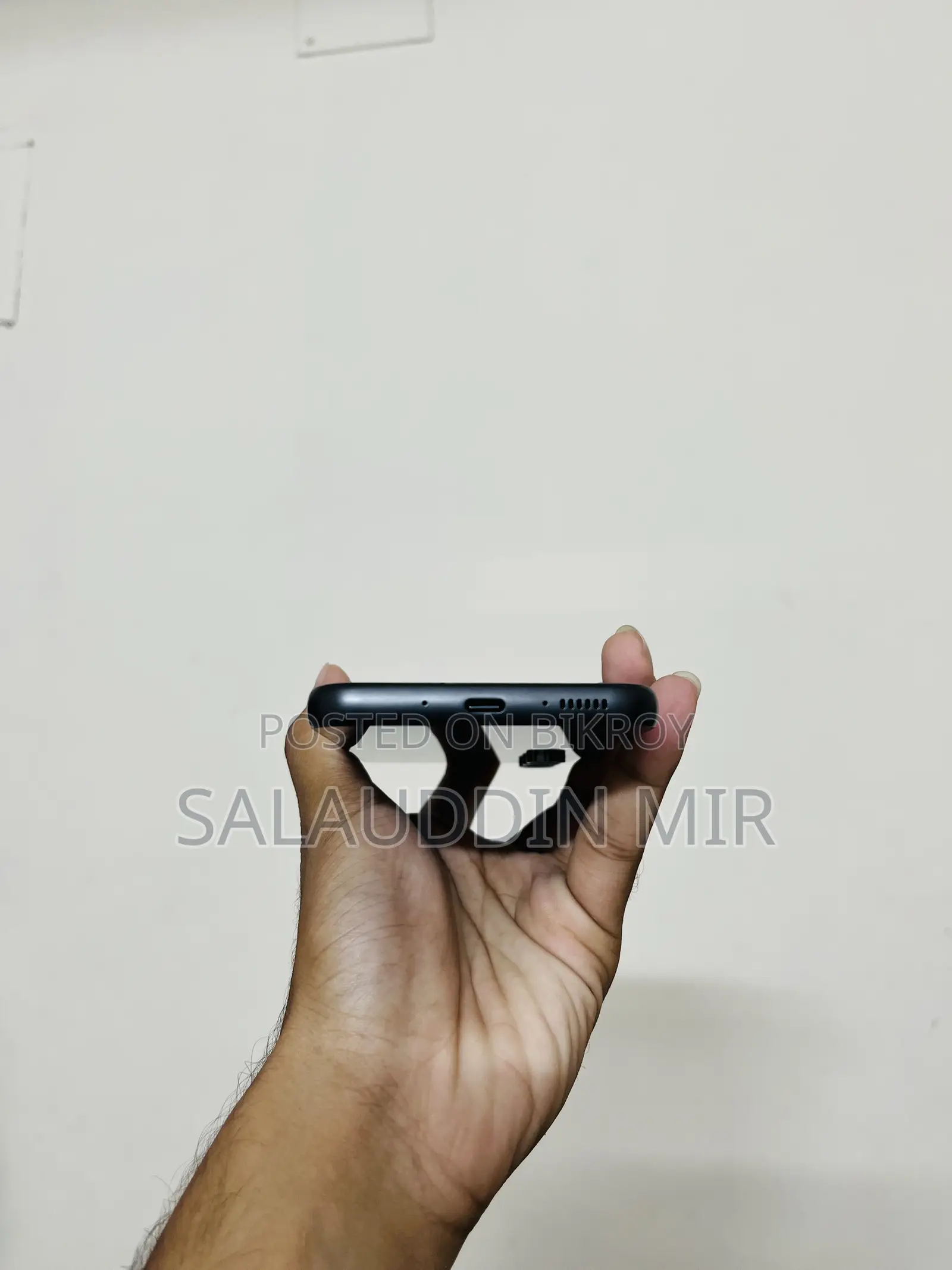 Samsung Galaxy A54 5G 128 GB Black