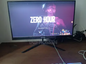 Desktop Computer 16GB AMD Ryzen 5 HDD+SSD 512GB