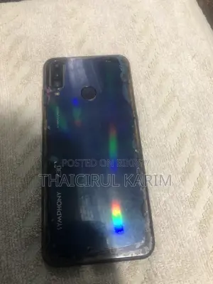 Symphony Z30 32 GB Blue