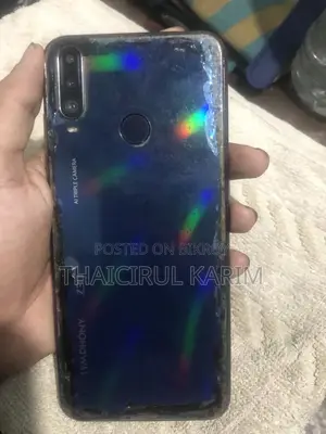 Symphony Z30 32 GB Blue
