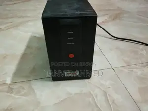 পাওয়ার গার্ড পিজি ১২০০ভিএ পিএস অফলাইন ইউপিএস (মেটাল বডি)