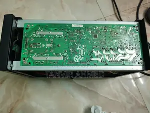 পাওয়ার গার্ড পিজি ১২০০ভিএ পিএস অফলাইন ইউপিএস (মেটাল বডি)