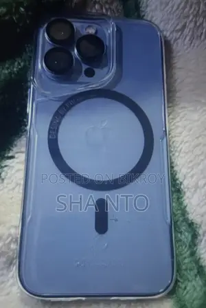 Apple iPhone 13 Pro 256 GB Blue