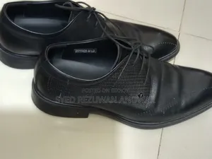 Apex Venturini Formal Shoe