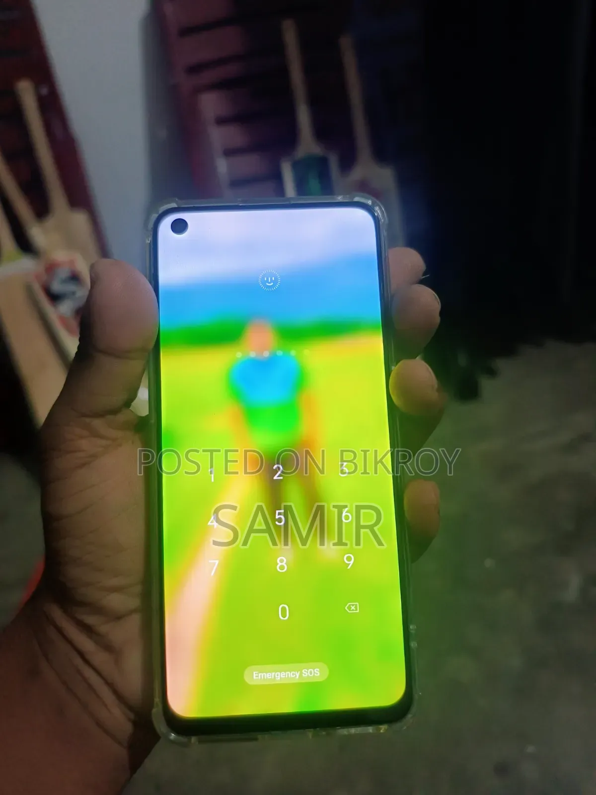 অপ্পো রেনো ১২৮ জিবি হোয়াইট