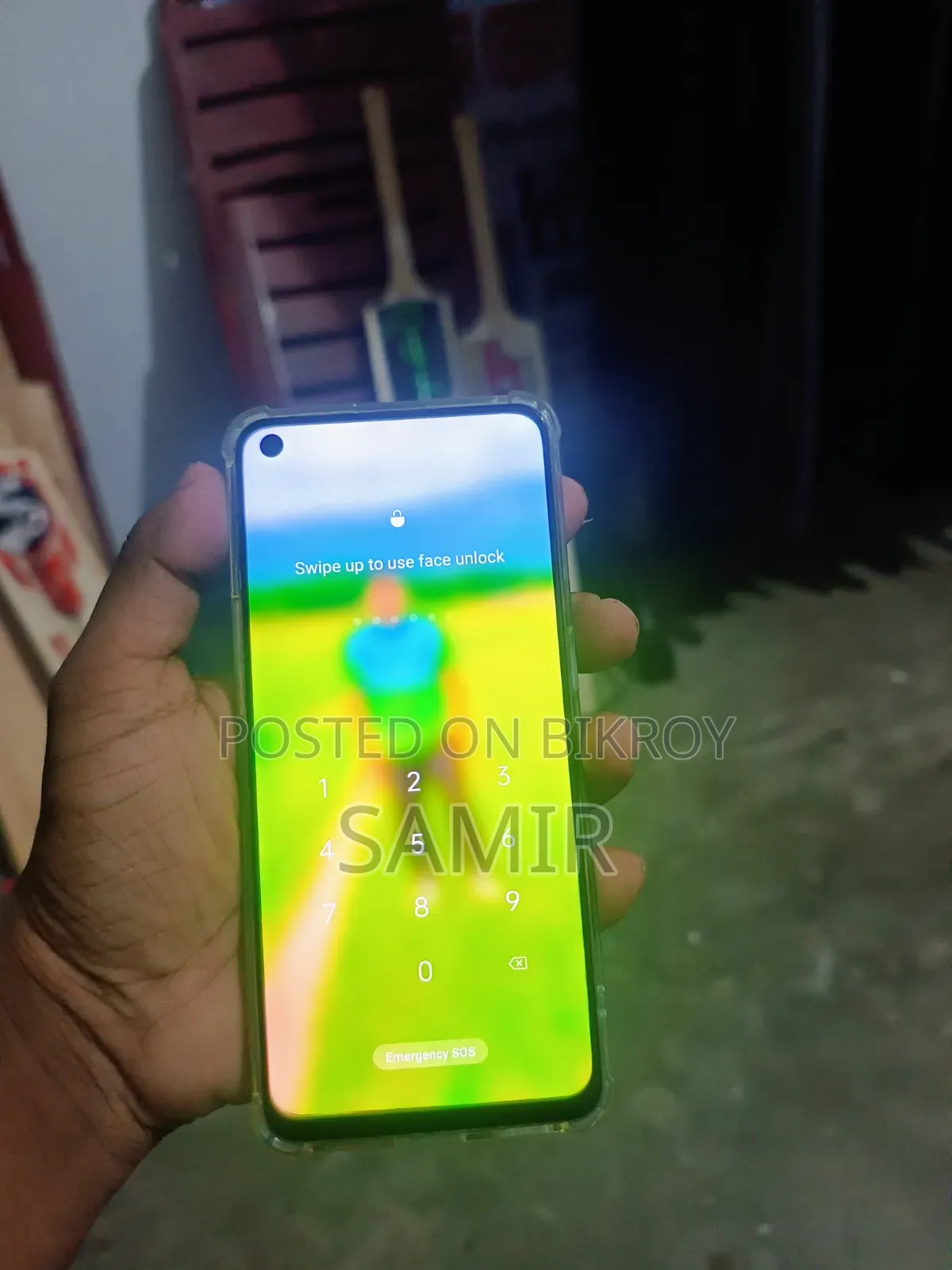 অপ্পো রেনো ১২৮ জিবি হোয়াইট