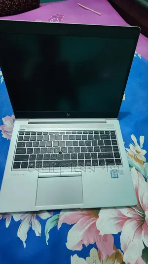 Laptop HP EliteBook 840 G6 8GB Intel Core i5 SSD 256GB