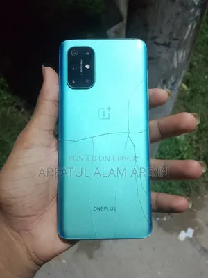 OnePlus 8T 128 GB Blue