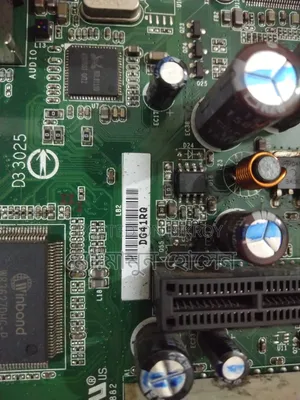 Intel G41 (Motherboard)