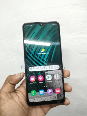 Samsung Galaxy M02 32 GB Red