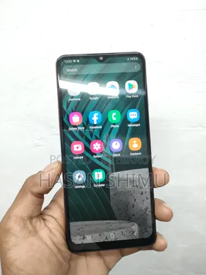 স্যামসাং গ্যালাক্সি এম০২ ৩২ জিবি লাল