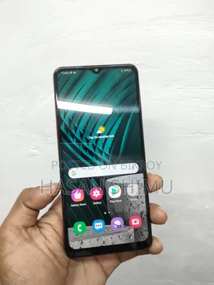 স্যামসাং গ্যালাক্সি এম০২ ৩২ জিবি লাল