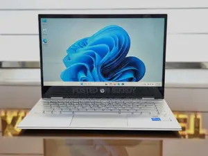 Laptop HP Pavilion 14 8GB Intel Core i5 SSD 512GB