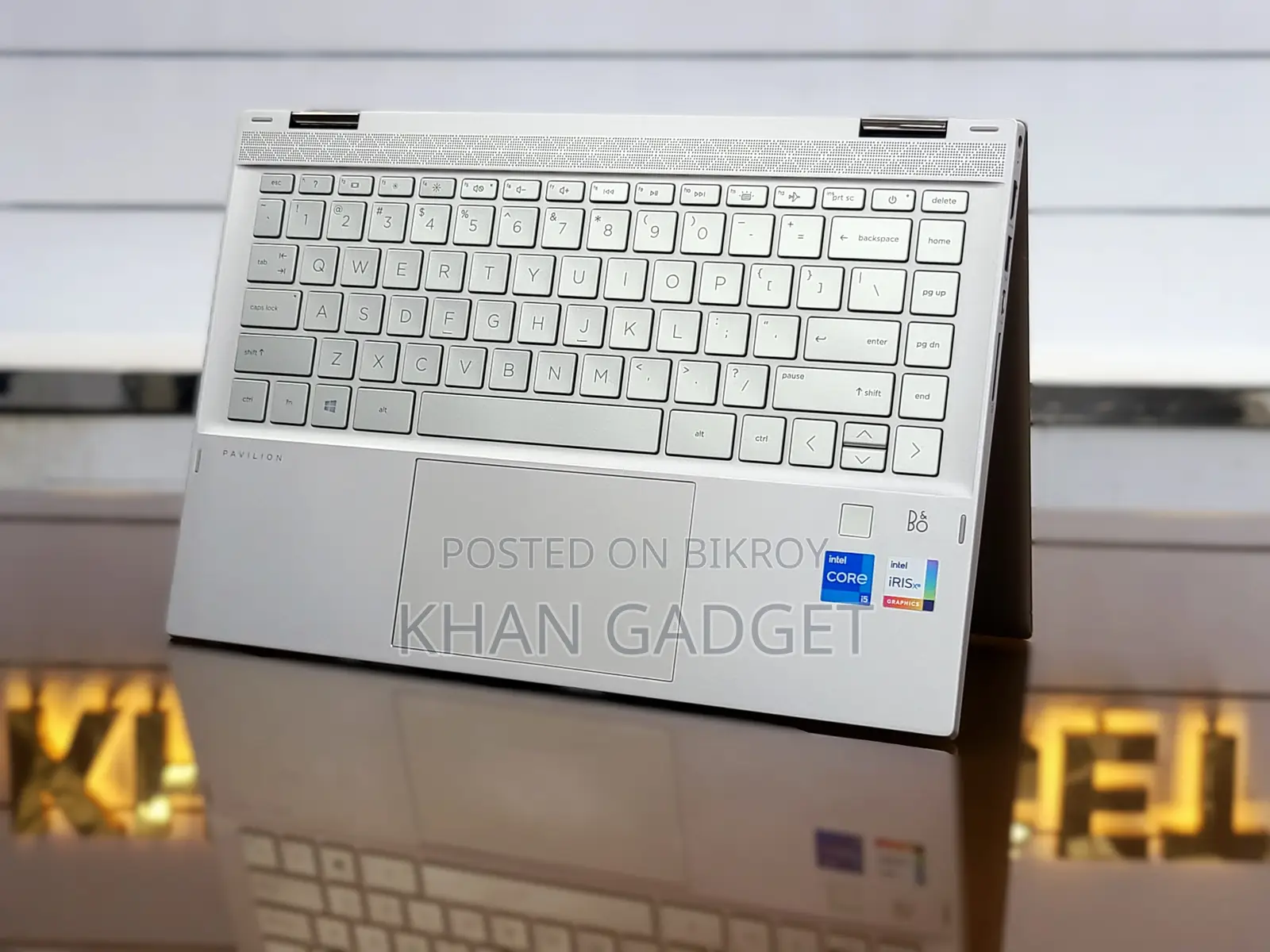 Laptop HP Pavilion 14 8GB Intel Core i5 SSD 512GB