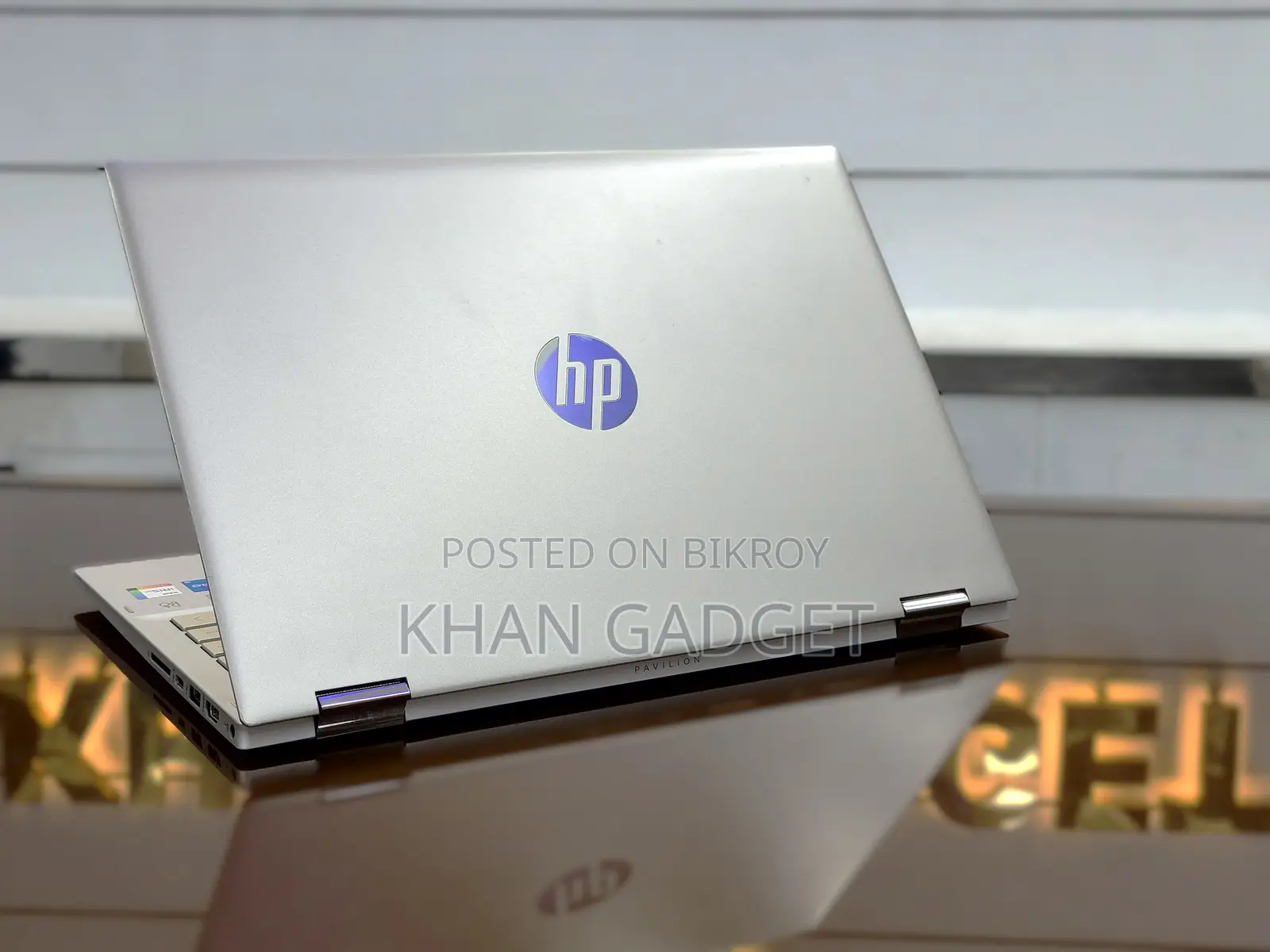 Laptop HP Pavilion 14 8GB Intel Core i5 SSD 512GB