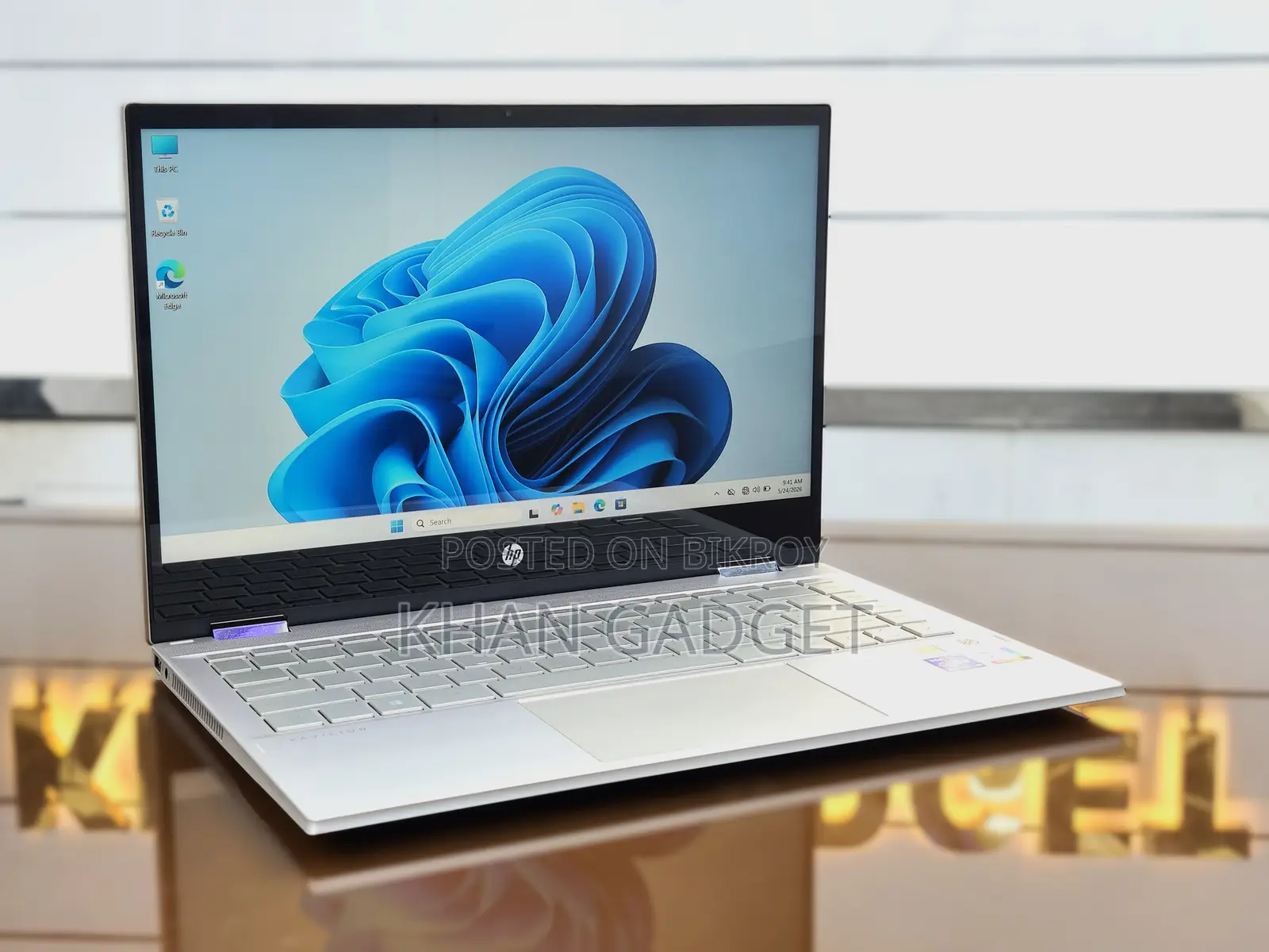 Laptop HP Pavilion 14 8GB Intel Core i5 SSD 512GB