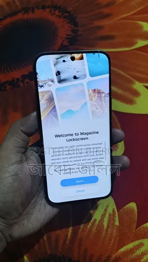 New Tecno Camon 50 Ultra 256 GB Silver