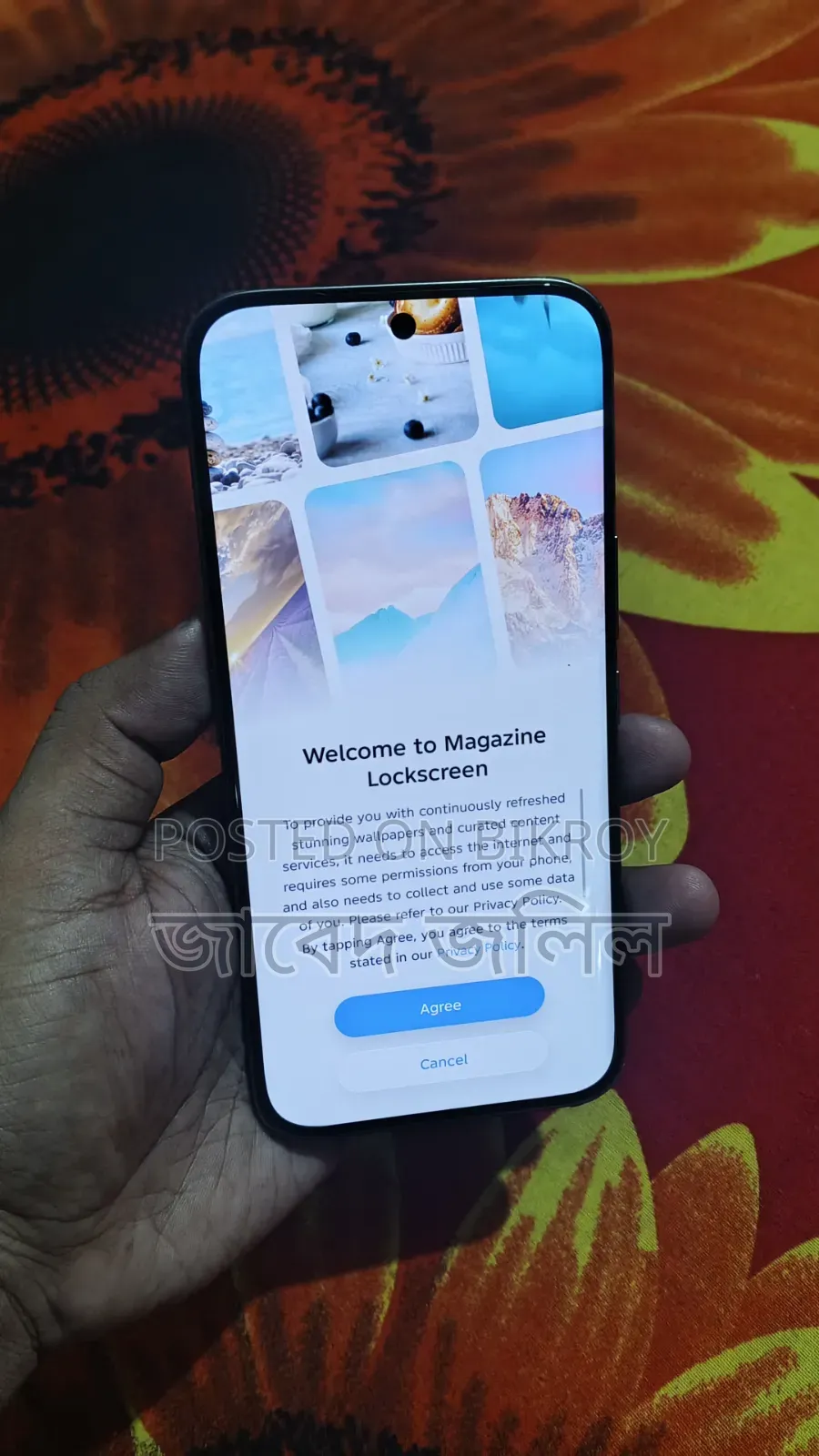 New Tecno Camon 50 Ultra 256 GB Silver