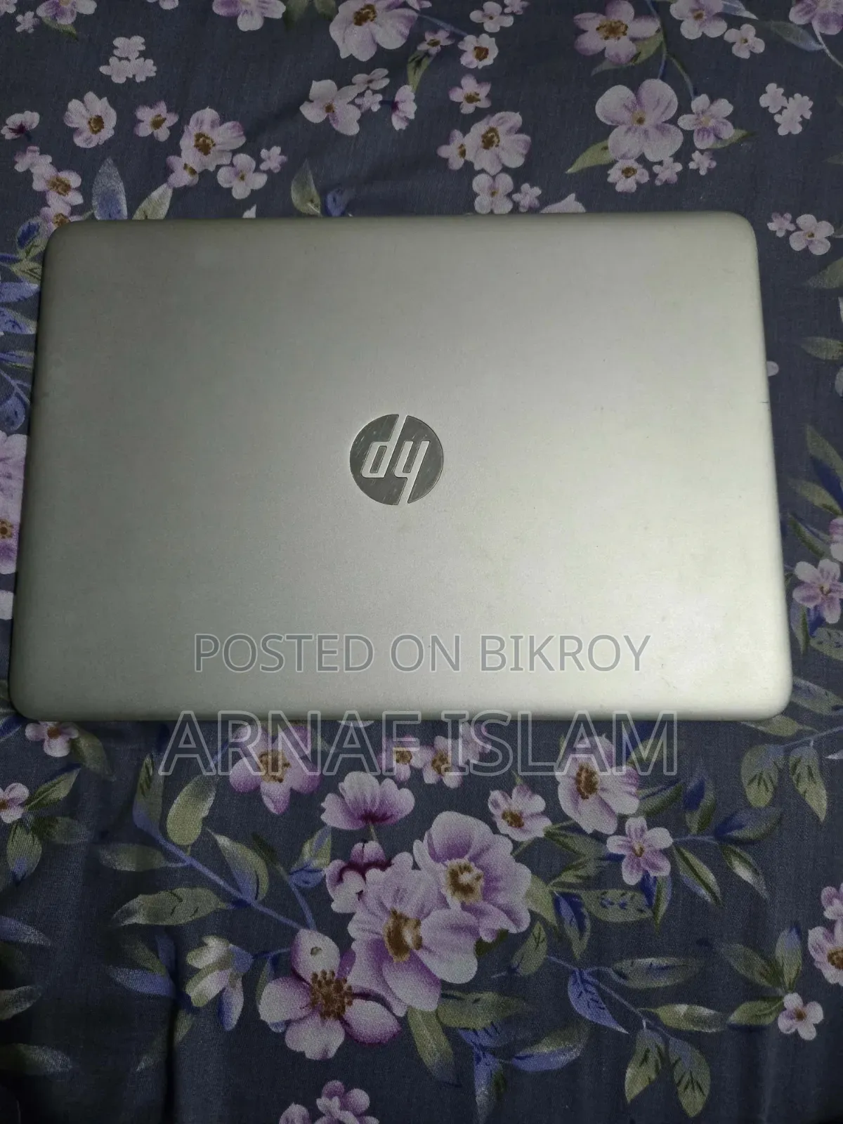 Laptop HP EliteBook 840 G3 8GB Intel Core i5 HDD+SSD 512GB