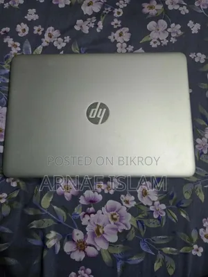 Laptop HP EliteBook 840 G3 8GB Intel Core i5 HDD+SSD 512GB