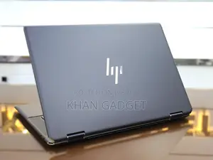 Laptop HP Spectre X360 15 16GB Intel Core i7 SSD 512GB