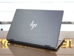Laptop HP Spectre X360 15 16GB Intel Core i7 SSD 512GB